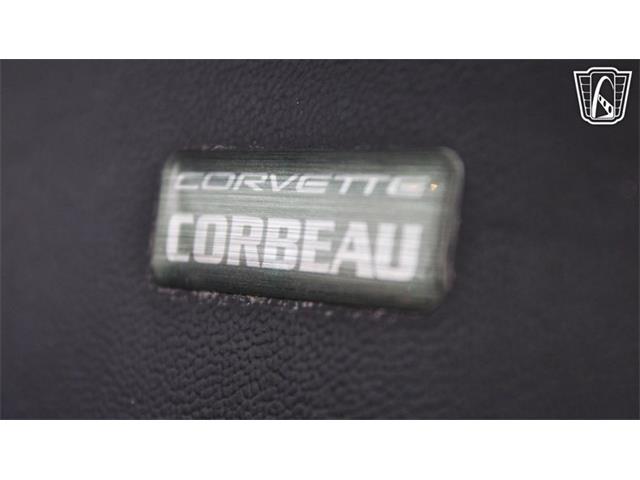 1999 Chevrolet Corvette (CC-2065913) for sale in Peoria, Arizona