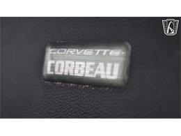 1999 Chevrolet Corvette (CC-2065913) for sale in Peoria, Arizona