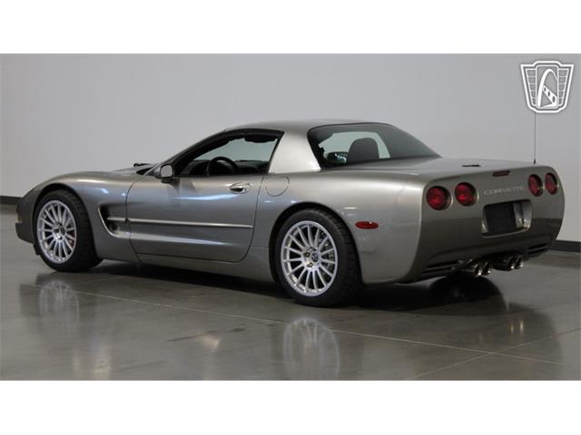 1999 Chevrolet Corvette (CC-2065913) for sale in Peoria, Arizona