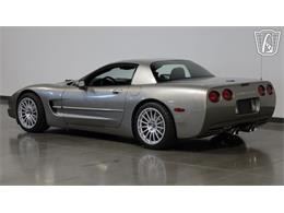 1999 Chevrolet Corvette (CC-2065913) for sale in Peoria, Arizona