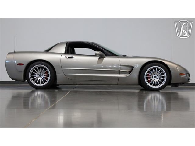 1999 Chevrolet Corvette (CC-2065913) for sale in Peoria, Arizona
