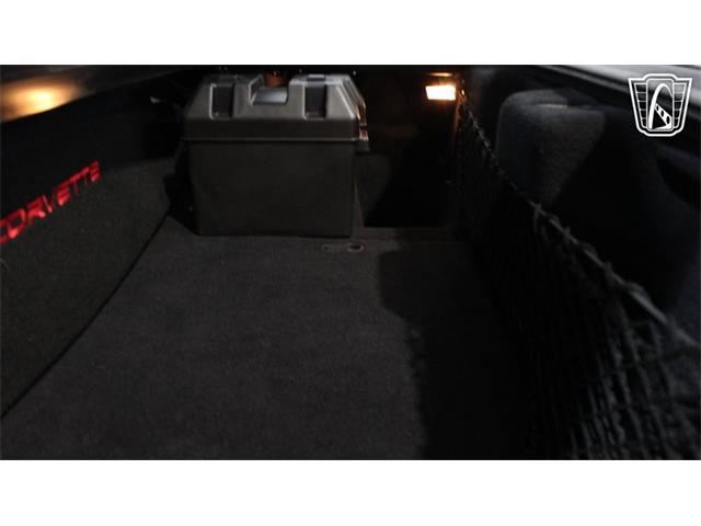 1999 Chevrolet Corvette (CC-2065913) for sale in Peoria, Arizona