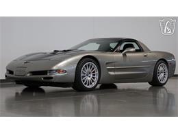 1999 Chevrolet Corvette (CC-2065913) for sale in Peoria, Arizona