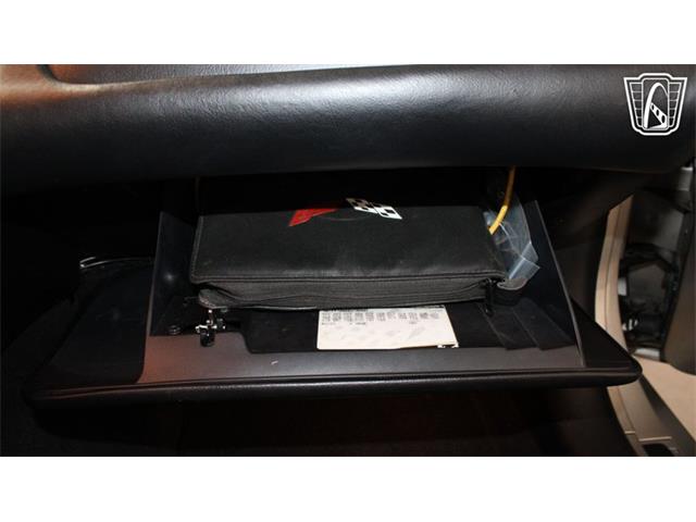 1999 Chevrolet Corvette (CC-2065913) for sale in Peoria, Arizona