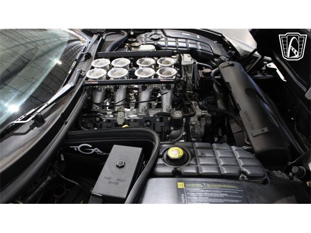 1999 Chevrolet Corvette (CC-2065913) for sale in Peoria, Arizona