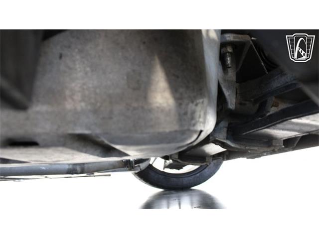 1999 Chevrolet Corvette (CC-2065913) for sale in Peoria, Arizona