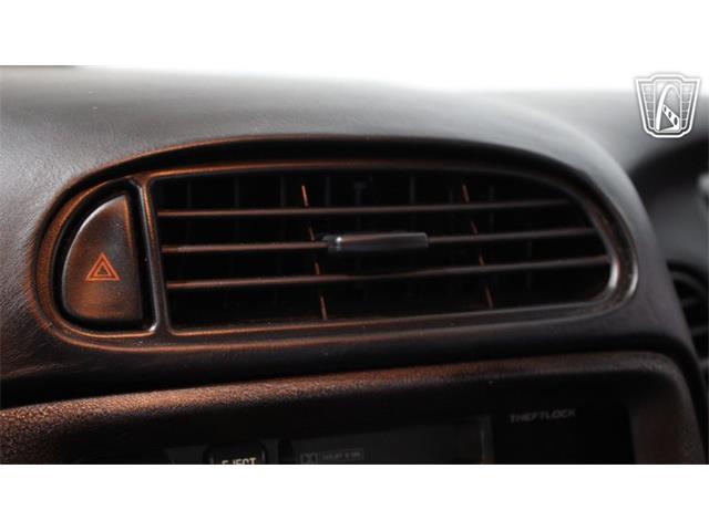 1999 Chevrolet Corvette (CC-2065913) for sale in Peoria, Arizona