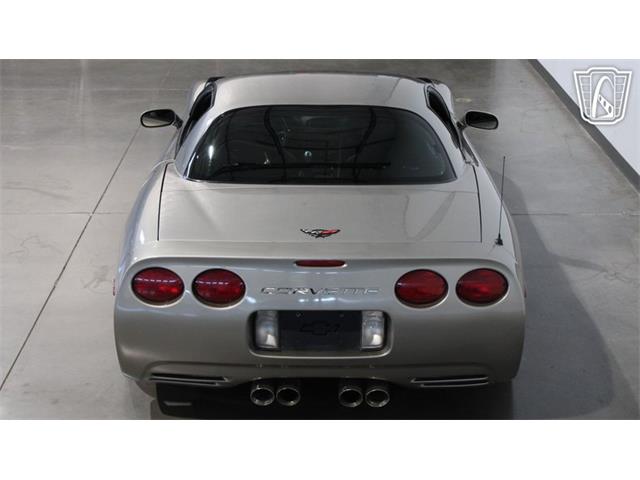 1999 Chevrolet Corvette (CC-2065913) for sale in Peoria, Arizona
