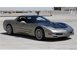 1999 Chevrolet Corvette (CC-2065913) for sale in Peoria, Arizona