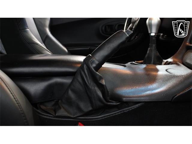 1999 Chevrolet Corvette (CC-2065913) for sale in Peoria, Arizona