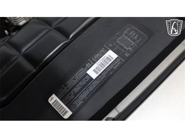 1999 Chevrolet Corvette (CC-2065913) for sale in Peoria, Arizona