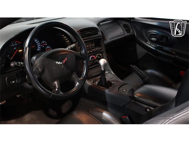 1999 Chevrolet Corvette (CC-2065913) for sale in Peoria, Arizona