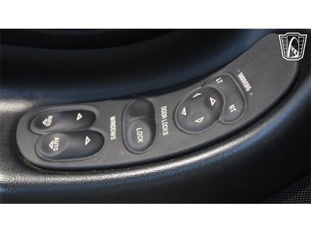 1999 Chevrolet Corvette (CC-2065913) for sale in Peoria, Arizona