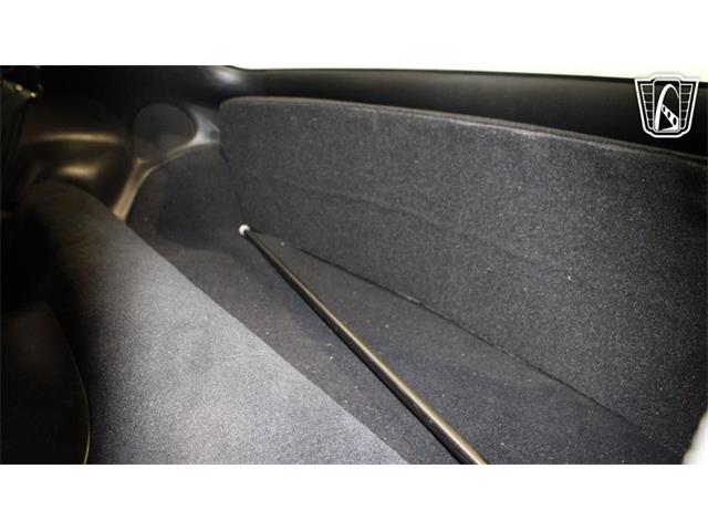 1999 Chevrolet Corvette (CC-2065913) for sale in Peoria, Arizona