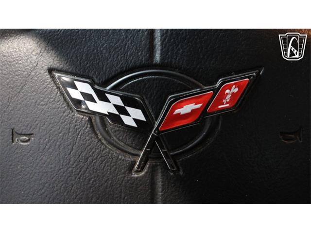 1999 Chevrolet Corvette (CC-2065913) for sale in Peoria, Arizona