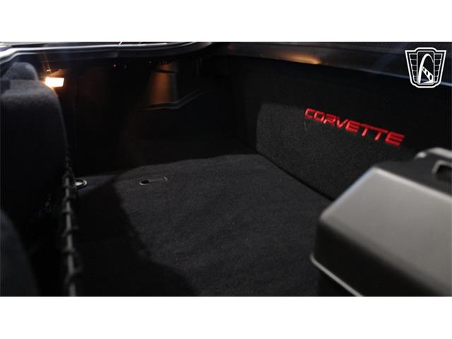 1999 Chevrolet Corvette (CC-2065913) for sale in Peoria, Arizona