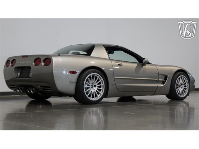1999 Chevrolet Corvette (CC-2065913) for sale in Peoria, Arizona