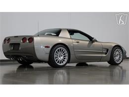 1999 Chevrolet Corvette (CC-2065913) for sale in Peoria, Arizona