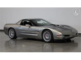 1999 Chevrolet Corvette (CC-2065913) for sale in Peoria, Arizona
