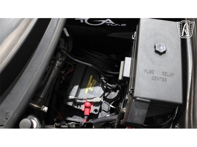 1999 Chevrolet Corvette (CC-2065913) for sale in Peoria, Arizona