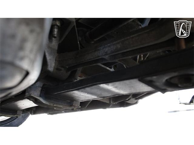 1999 Chevrolet Corvette (CC-2065913) for sale in Peoria, Arizona