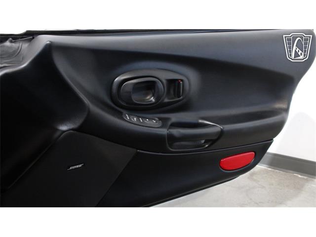 1999 Chevrolet Corvette (CC-2065913) for sale in Peoria, Arizona