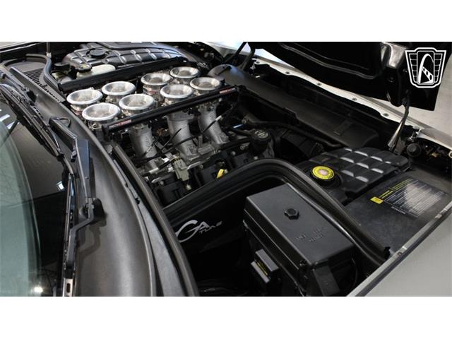 1999 Chevrolet Corvette (CC-2065913) for sale in Peoria, Arizona