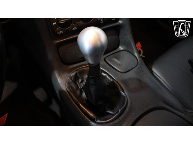 1999 Chevrolet Corvette (CC-2065913) for sale in Peoria, Arizona