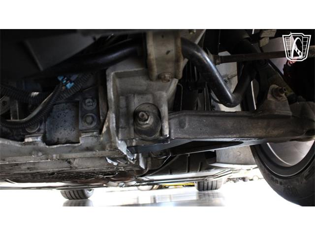 1999 Chevrolet Corvette (CC-2065913) for sale in Peoria, Arizona