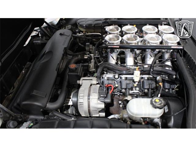 1999 Chevrolet Corvette (CC-2065913) for sale in Peoria, Arizona