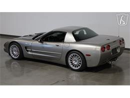 1999 Chevrolet Corvette (CC-2065913) for sale in Peoria, Arizona