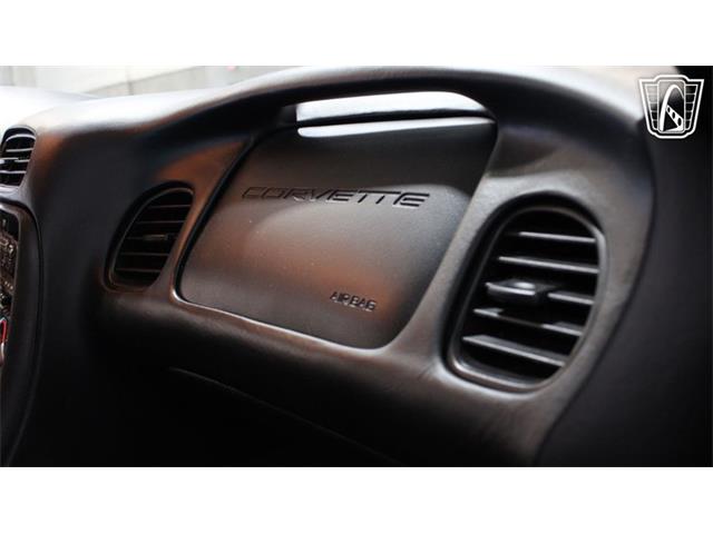 1999 Chevrolet Corvette (CC-2065913) for sale in Peoria, Arizona