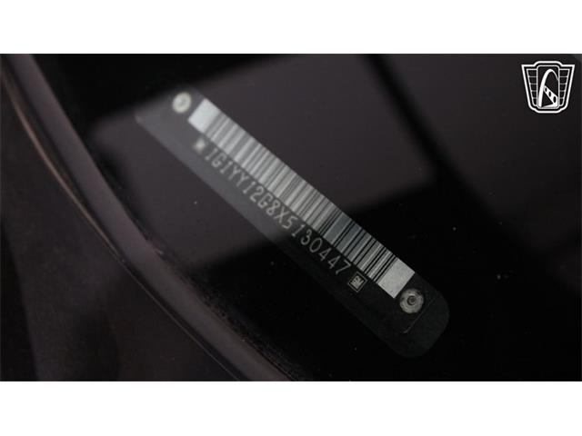 1999 Chevrolet Corvette (CC-2065913) for sale in Peoria, Arizona