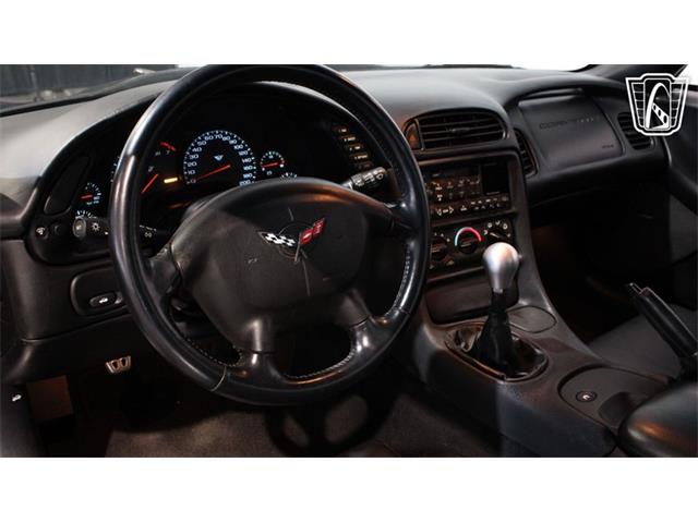 1999 Chevrolet Corvette (CC-2065913) for sale in Peoria, Arizona