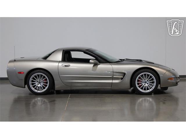 1999 Chevrolet Corvette (CC-2065913) for sale in Peoria, Arizona