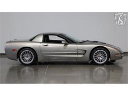 1999 Chevrolet Corvette (CC-2065913) for sale in Peoria, Arizona