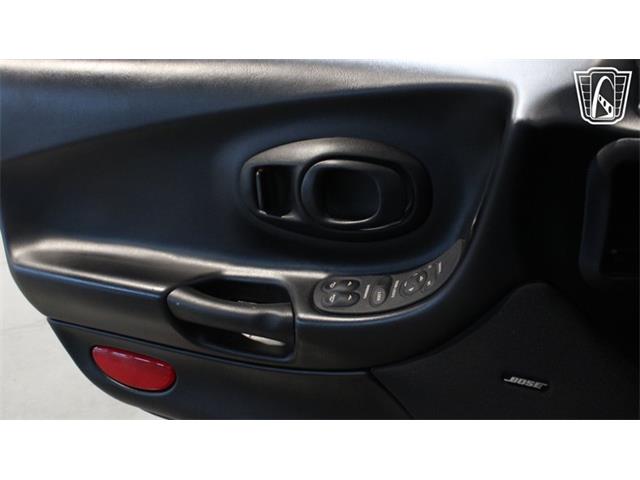 1999 Chevrolet Corvette (CC-2065913) for sale in Peoria, Arizona