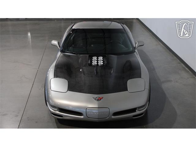 1999 Chevrolet Corvette (CC-2065913) for sale in Peoria, Arizona