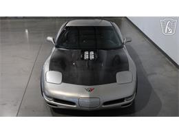 1999 Chevrolet Corvette (CC-2065913) for sale in Peoria, Arizona