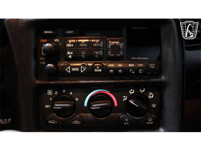 1999 Chevrolet Corvette (CC-2065913) for sale in Peoria, Arizona