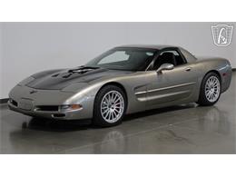 1999 Chevrolet Corvette (CC-2065913) for sale in Peoria, Arizona