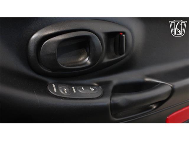 1999 Chevrolet Corvette (CC-2065913) for sale in Peoria, Arizona