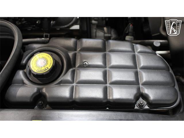 1999 Chevrolet Corvette (CC-2065913) for sale in Peoria, Arizona