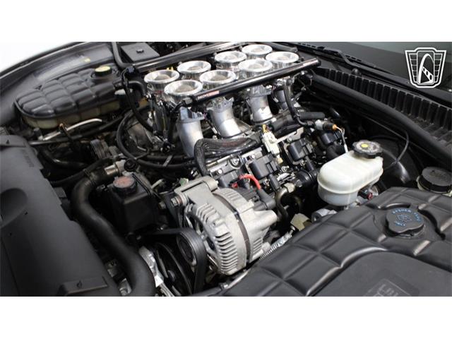 1999 Chevrolet Corvette (CC-2065913) for sale in Peoria, Arizona