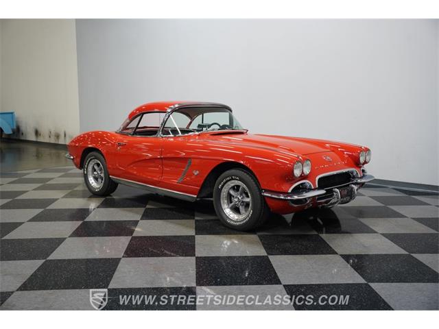 1962 Chevrolet Corvette (CC-2065914) for sale in Lavergne, Tennessee