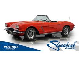 1962 Chevrolet Corvette (CC-2065914) for sale in Lavergne, Tennessee