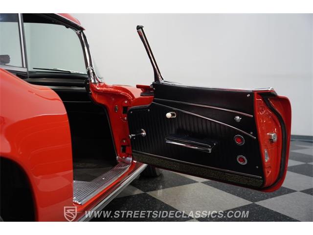 1962 Chevrolet Corvette (CC-2065914) for sale in Lavergne, Tennessee