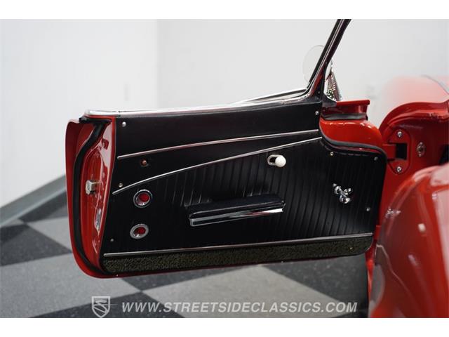 1962 Chevrolet Corvette (CC-2065914) for sale in Lavergne, Tennessee