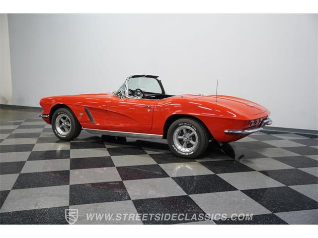 1962 Chevrolet Corvette (CC-2065914) for sale in Lavergne, Tennessee