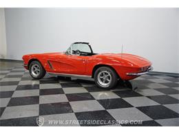 1962 Chevrolet Corvette (CC-2065914) for sale in Lavergne, Tennessee